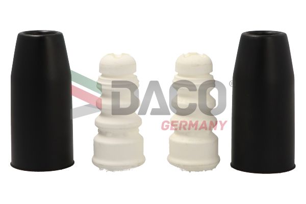 DACO GERMANY Пылезащитный комплект, амортизатор PK0208